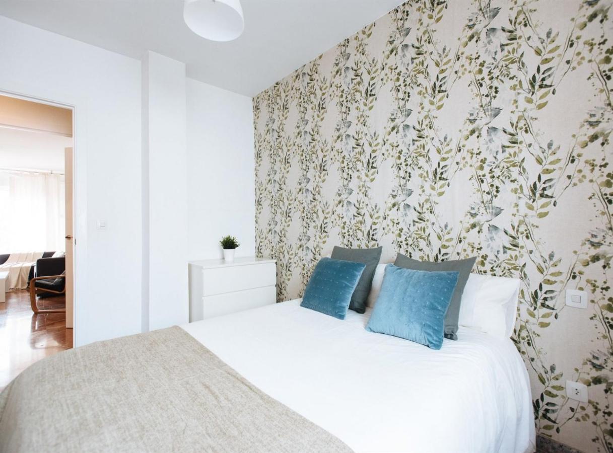 Calatrava Suite Apartment Sevilla Kültér fotó