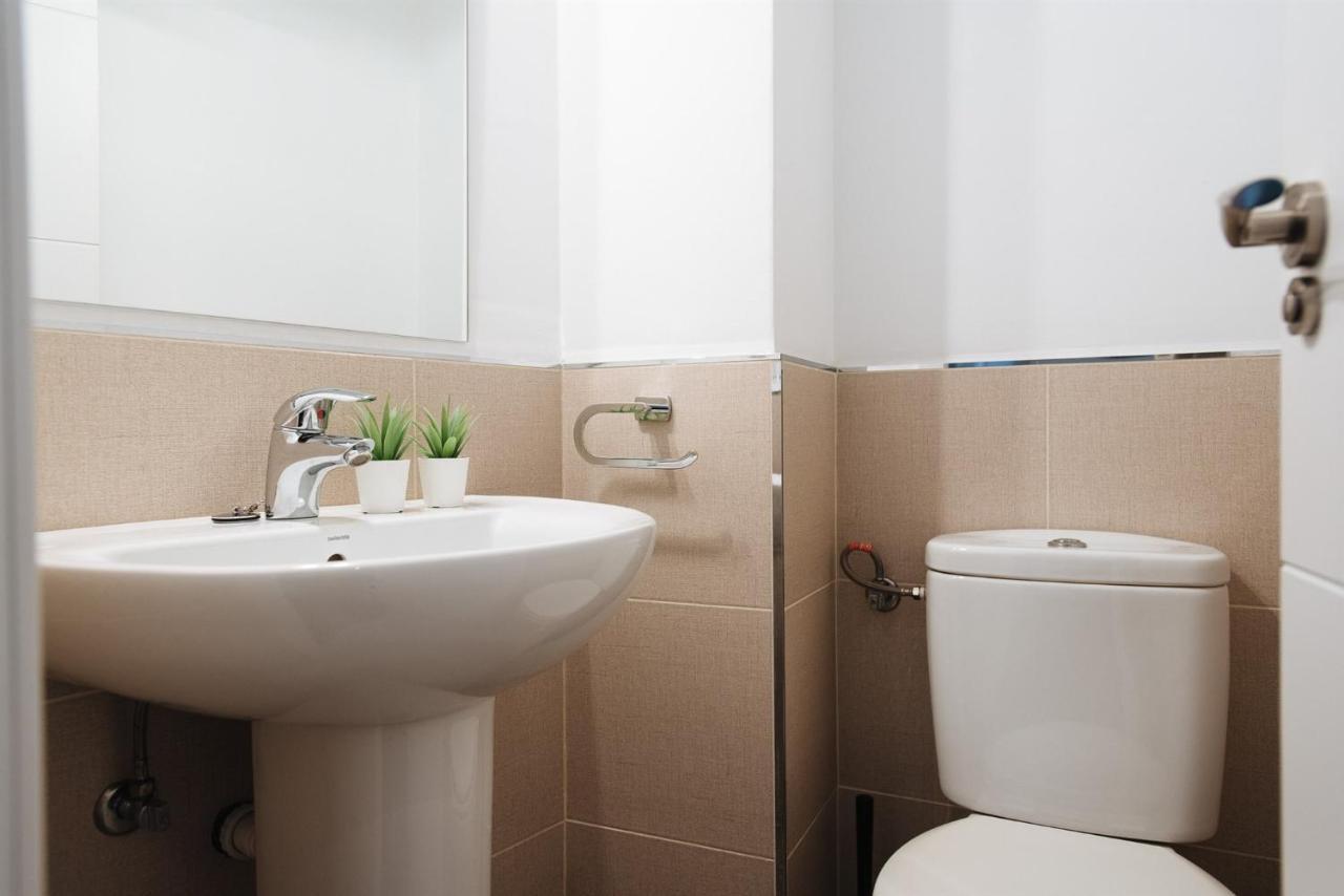 Calatrava Suite Apartment Sevilla Kültér fotó