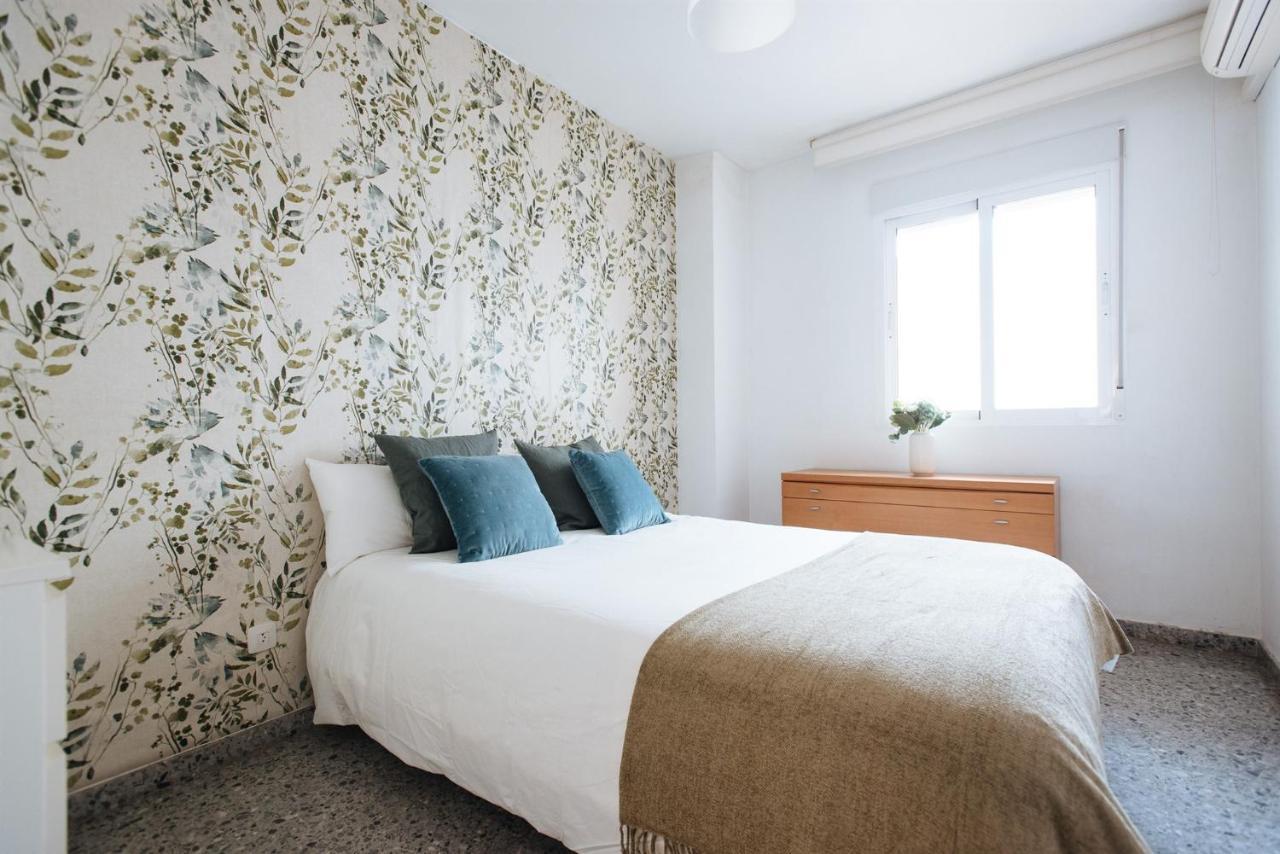 Calatrava Suite Apartment Sevilla Kültér fotó