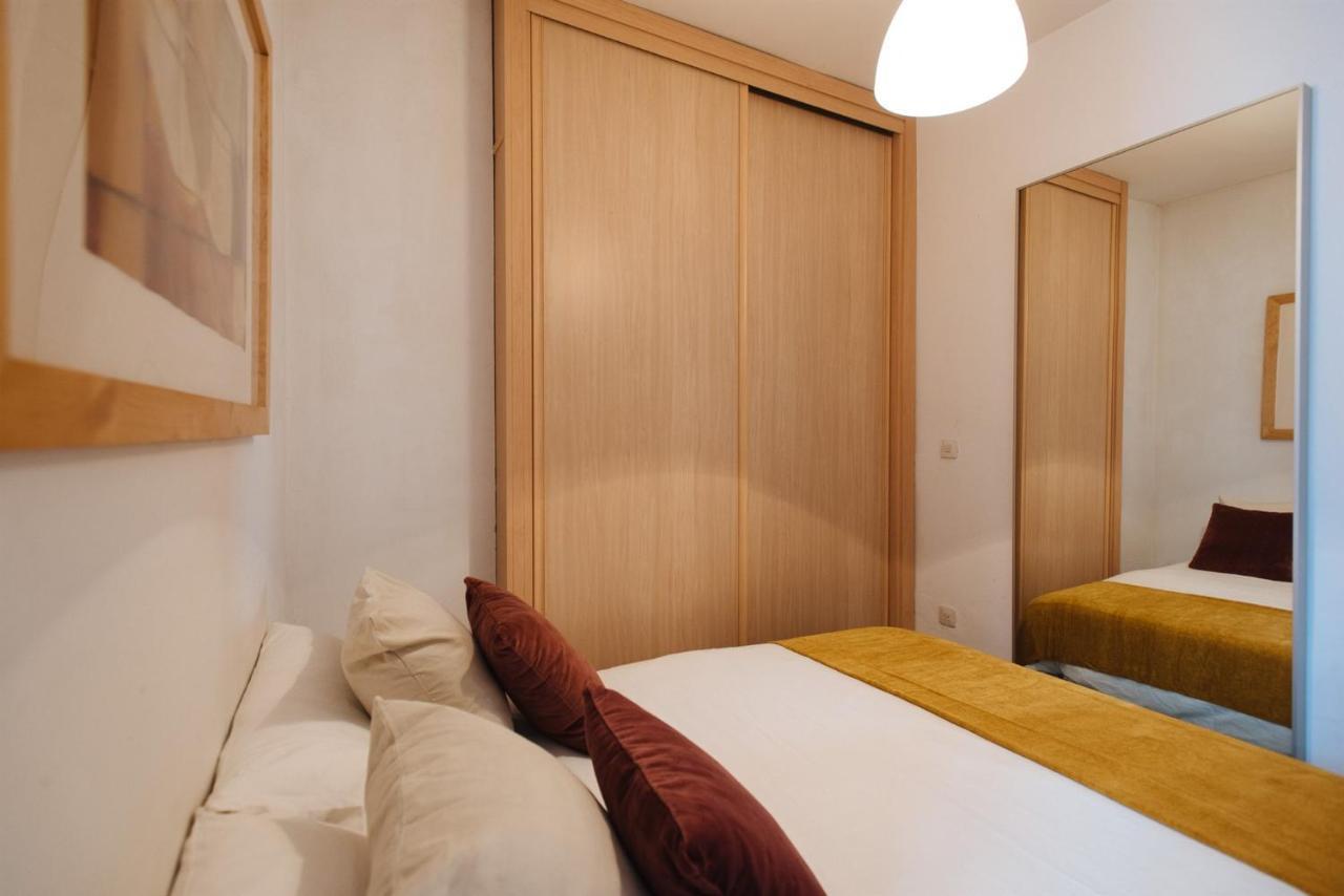 Calatrava Suite Apartment Sevilla Kültér fotó