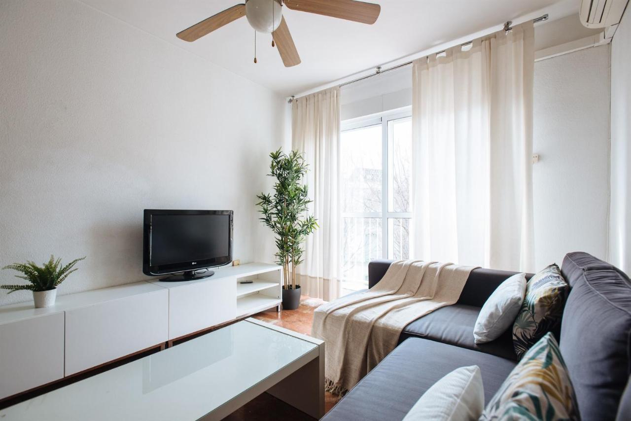 Calatrava Suite Apartment Sevilla Kültér fotó