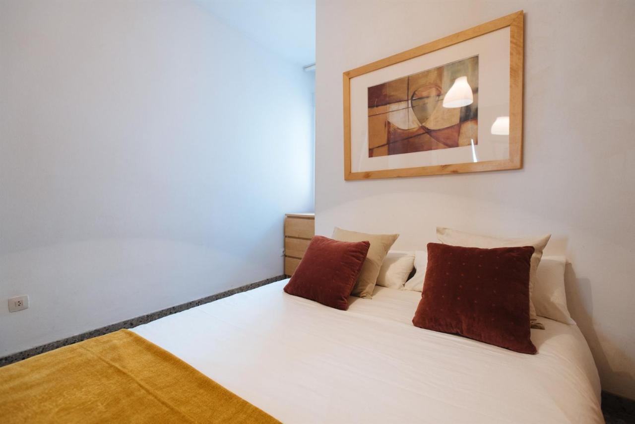 Calatrava Suite Apartment Sevilla Kültér fotó