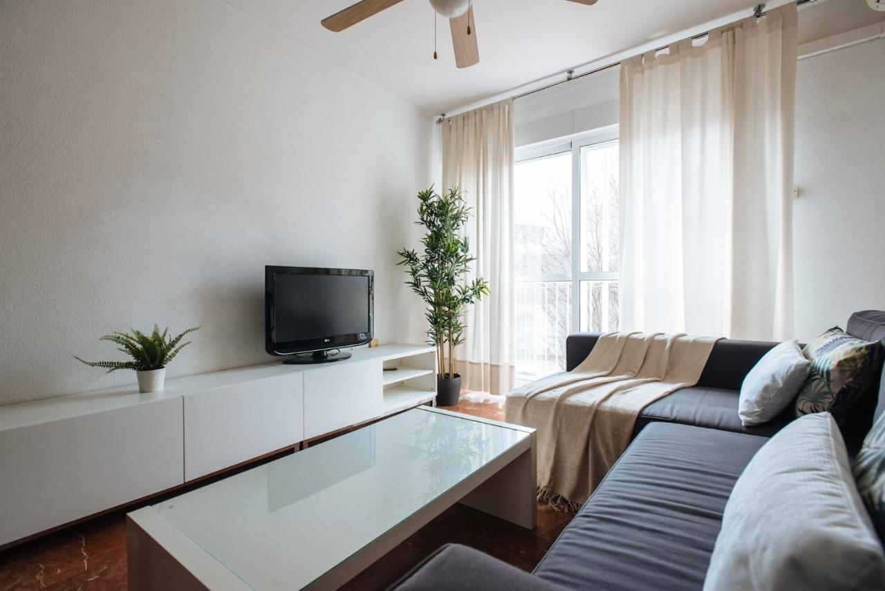 Calatrava Suite Apartment Sevilla Kültér fotó