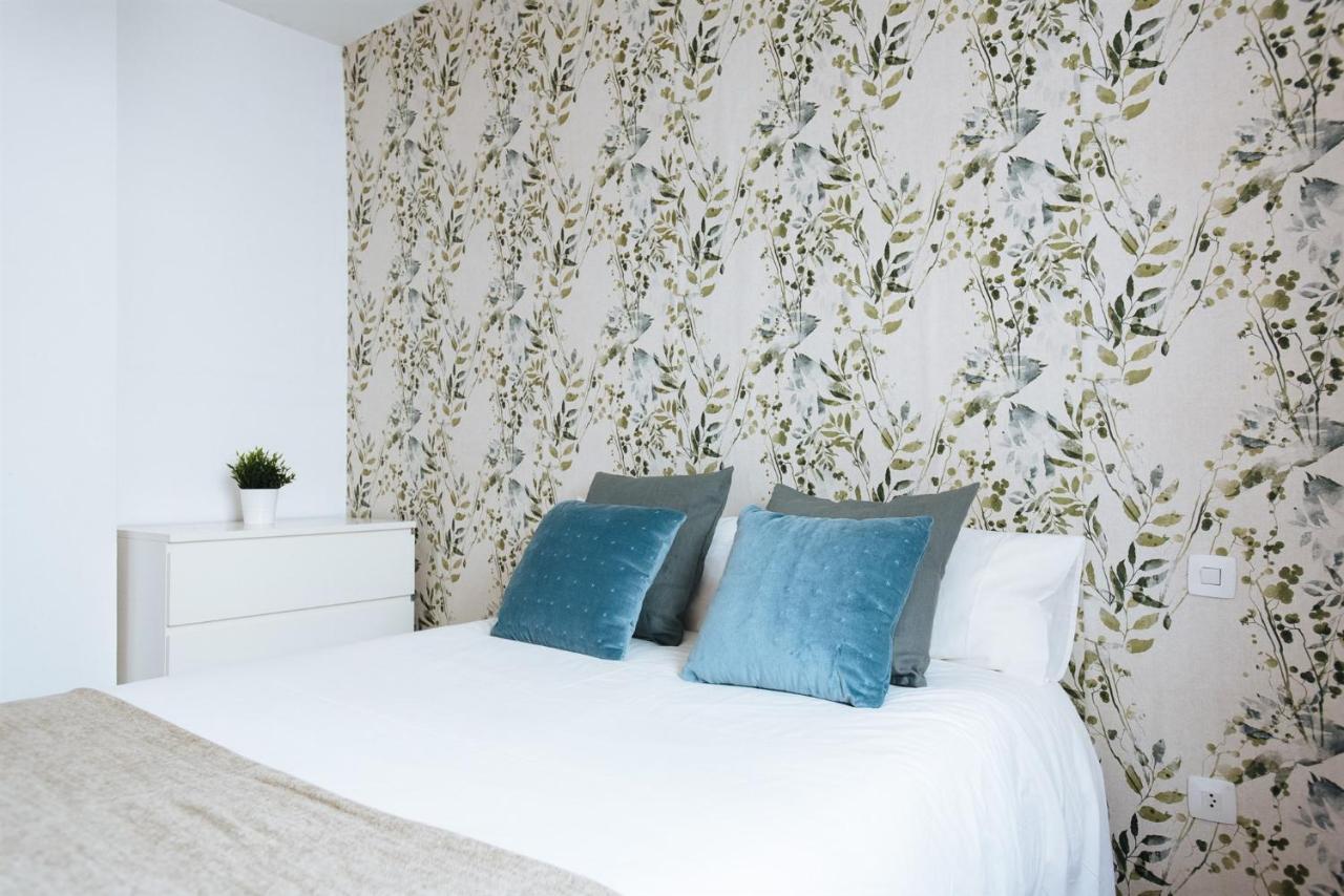 Calatrava Suite Apartment Sevilla Kültér fotó