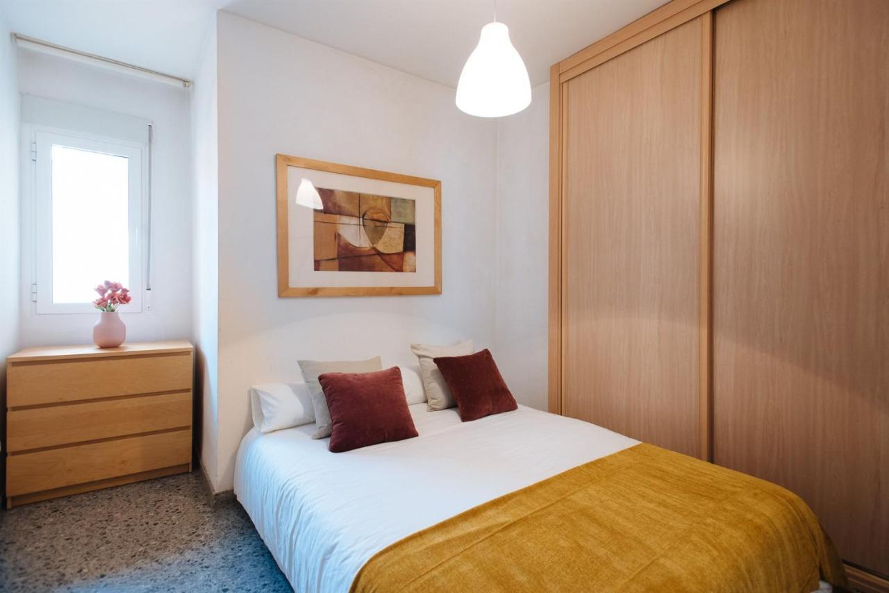 Calatrava Suite Apartment Sevilla Kültér fotó