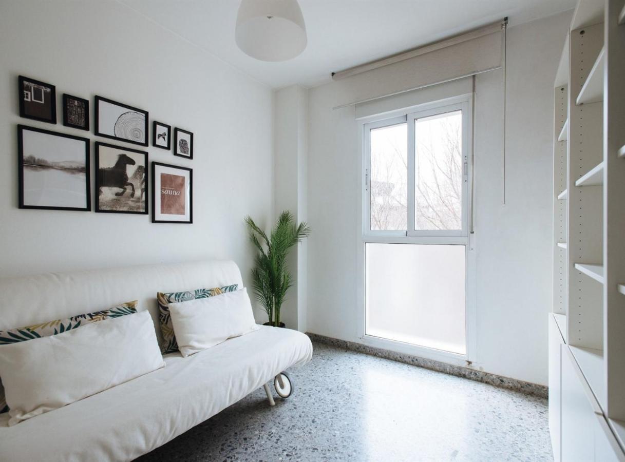Calatrava Suite Apartment Sevilla Kültér fotó